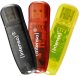 Intenso Rainbow Line 8GB USB Stick 2.0 Multipack x3 bunt 1