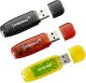 Intenso Rainbow Line 8GB USB Stick 2.0 Multipack x3 bunt 2