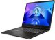 Nešiojamas kompiuteris MSI Venture 14 AI A1MG CPU Core Ultra u7-155H 3800 MHz 14" 2880x1800 RAM 16GB DDR5 5600 MHz SSD 1TB Intel Iris Xe Graphics Integrated ENG Windows 11 Home Pilkas 1.7kg VENTURE14AIA1MG-008NL 1