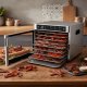 Steba ED 80 Steel Deluxe Dehydrator 2