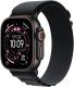 Smartwatch Apple Watch Ultra 3 GPS + Cellular 49mm Black Titanium / Alpine Loop S Czarny (MF0Q4QF/A) 1