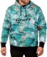 Bluza kangurek Graff 231-BL-10 1