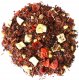 Herbata Rooibos VIKTORIA czerwonokrzew bez kofeiny jabłka dzika róża 150g - herbata sypana liściasta napar z czerwonokrzewu PREMIUM Cup&You 2