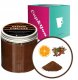 Kawa aromatyzowana smakowa ORIENT EXPRESS mielona ARABICA Cup&You 200g na prezent upominek dla kobiety mężczyzny faceta mamy taty żony męża 1