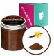 Kawa mielona Cup&You Kawa aromatyzowana smakowa WANILIOWA mielona PREMIUM ARABICA 200g 1