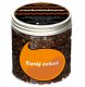Cup&You Gotowy zestaw prezentowy personalizowana Kawa PREMIUM białe opakowanie 200g uniwersalny prezent upominek dla chłopaka dziewczyny ukochanej żony dziadka na urodziny imieniny imprezę 2