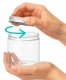 Cup&You Gotowy zestaw prezentowy personalizowana Kawa PREMIUM białe opakowanie 200g uniwersalny prezent upominek dla chłopaka dziewczyny ukochanej żony dziadka na urodziny imieniny imprezę 5