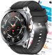 SMARTWATCH ZEGAREK WATCH MENU PL DAMSKI MĘSKI ROZMOWY SPORT POLSKIE PULS TS400 1