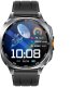 SMARTWATCH ZEGAREK WATCH MENU PL DAMSKI MĘSKI ROZMOWY SPORT POLSKIE PULS TS400 3