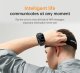 SMARTWATCH WATCH ZEGAREK SPORTOWY SMARTBAND WODOODPORNY PULSOMETR SPORT KT73S 13