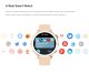 SMARTWATCH ZEGAREK WATCH MENU PL DAMSKI MĘSKI ROZMOWY SPORT POLSKIE PULS HD X2MINI 19