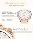 SMARTWATCH ZEGAREK WATCH MENU PL DAMSKI MĘSKI ROZMOWY SPORT POLSKIE PULS HD X2MINI 9