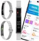 SMARTWATCH WATCH ZEGAREK SPORTOWY SMARTBAND WODOODPORNY PULSOMETR SPORT ANDROID IOS B3 1