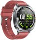 SMARTWATCH ZEGAREK WATCH MENU PL DAMSKI MĘSKI ROZMOWY SPORT POLSKIE PULS TS400 6