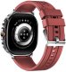 SMARTWATCH ZEGAREK WATCH MENU PL DAMSKI MĘSKI ROZMOWY SPORT POLSKIE PULS TS400 7