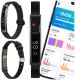 SMARTWATCH WATCH ZEGAREK SPORTOWY SMARTBAND WODOODPORNY PULSOMETR SPORT ANDROID IOS B3 1