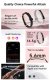SMARTWATCH WATCH ZEGAREK SPORTOWY SMARTBAND WODOODPORNY PULSOMETR SPORT ANDROID IOS B3 8