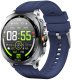 SMARTWATCH ZEGAREK WATCH MENU PL DAMSKI MĘSKI ROZMOWY SPORT POLSKIE PULS TS400 2
