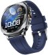 SMARTWATCH ZEGAREK WATCH MENU PL DAMSKI MĘSKI ROZMOWY SPORT POLSKIE PULS TS400 6