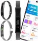 SMARTWATCH WATCH ZEGAREK SPORTOWY SMARTBAND WODOODPORNY PULSOMETR SPORT ANDROID IOS B3 1