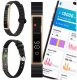 SMARTWATCH WATCH ZEGAREK SPORTOWY SMARTBAND WODOODPORNY PULSOMETR SPORT ANDROID IOS B3 1