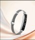 SMARTWATCH WATCH ZEGAREK SPORTOWY SMARTBAND WODOODPORNY PULSOMETR SPORT ANDROID IOS B3 20