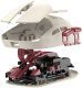 Mysz A4Tech Mysz A4TECH BLOODY R72 ULTRA DUO Pixels Red 14