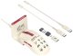Mysz A4Tech Mysz A4TECH BLOODY R72 ULTRA DUO Pixels Red 3