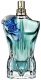 Jean Paul Gaultier Le Beau Flower Edition edp 125ml 2