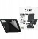 Etui Care by PanzerGlass Y fold do iPad 11" (2025) czarny 1