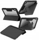 Etui Care by PanzerGlass Y fold do iPad 11" (2025) czarny 3