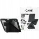 Etui Care by PanzerGlass Y fold do iPad Air 11" (2024/2025) czarny 1