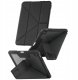 Etui Care by PanzerGlass Y fold do iPad Air 11" (2024/2025) czarny 2