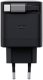 Ladetajs Trust Maxo 65W Black USB-C 67 cm izvelkams vads 8713439258059 25805 (8713439258059) 5
