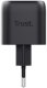 Ładowarka Trust Ladetajs Maxo Ultra-small 30W GaN USB-C 8713439255195 25519 (8713439255195) 6