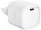 Ladetajs Trust Maxo Ultra-small 30W GaN USB-C White 8713439255201 25520 (8713439255201) 3