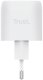 Ladetajs Trust Maxo Ultra-small 30W GaN USB-C White 8713439255201 25520 (8713439255201) 6