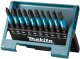 Makita Zestaw bitów Udarowych Impact Black 10szt. E-12011 1