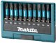Makita Zestaw bitów Udarowych Impact Black 10szt. E-12011 2