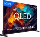 TV KIVI 43U720QB 43'' QLED 4K Google TV Dolby Audio Max Vivid HDMI 2.1 43U720QB (5999576260084) 1