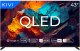 TV KIVI 43U720QB 43'' QLED 4K Google TV Dolby Audio Max Vivid HDMI 2.1 43U720QB (5999576260084) 2