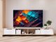 TV KIVI 43U720QB 43'' QLED 4K Google TV Dolby Audio Max Vivid HDMI 2.1 43U720QB (5999576260084) 7