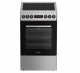 COOKER E-E IS5V8CSX/P IND 1