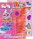 Furby. Urocze zabawy. Jak miło być futrzastym... 1