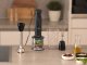 Blender Braun Braun MultiQuick 5 MQ 50202 M, Immersion blender, 0.6 L, 1.2 m, 1000 W, Black 5