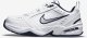 BUTY MĘSKIE SNEAKERSY SPORTOWE NIKE AIR MONARCH IV 416355-102 1