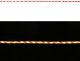 vidaXL Lina świetlna z 480 diodami LED Ciepła biel 20 m PVC 7