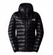 Kurtka męska The North Face Summit Breithorn Hoodie NF0A8805JK31 Czarne L 1