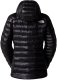 Kurtka męska The North Face Summit Breithorn Hoodie NF0A8805JK31 Czarne L 2