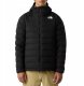 The North Face The North Face M Abseil Down Hoodie NF0A8E36JK31 Czarne M 3